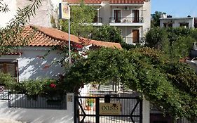 Oasis Apartments